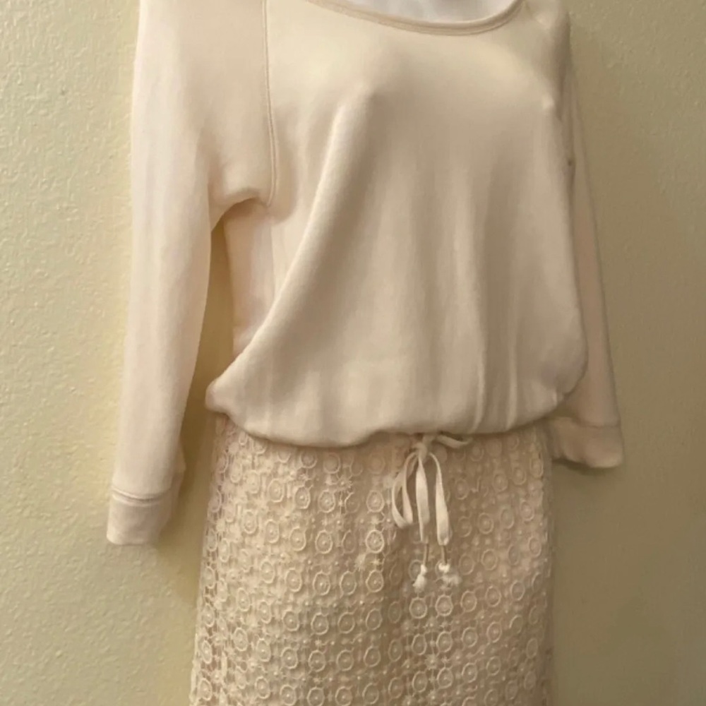 Anthropologie dress